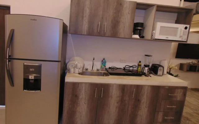 SILVERSANDS Hotel Boutique - 5Th Ave