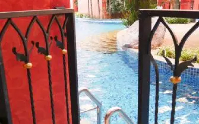 Seven Seas Resort Pattaya