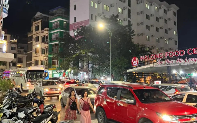 Viet Hoa Hotel