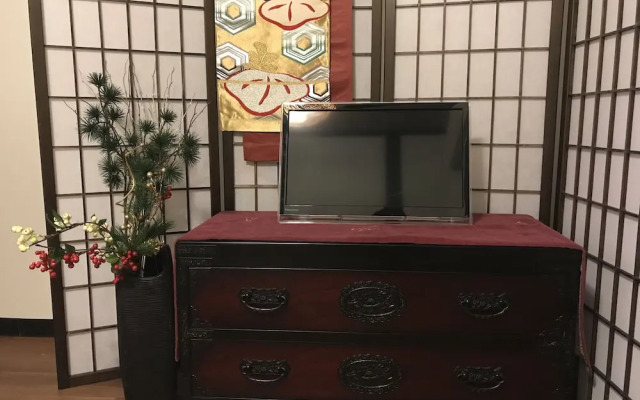 Sakuraya-inn