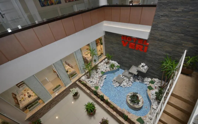 Hotel Veri