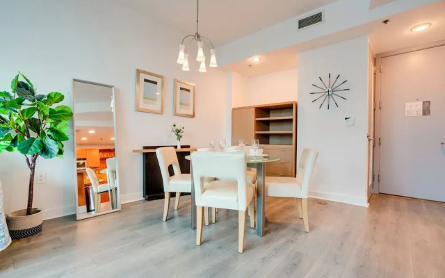 Brickell Ave Suites-Miami