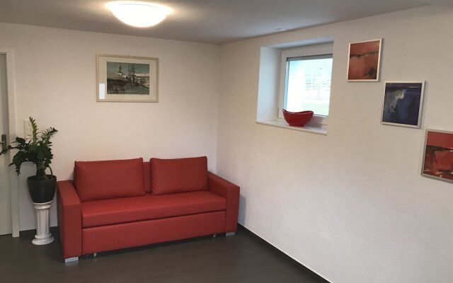 Im Zentrum der Schweiz