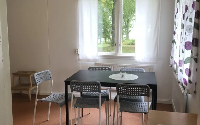 Sjölunda Semesterby
