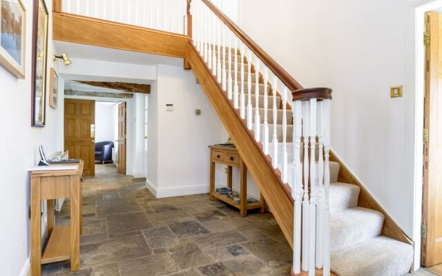 East Farm House