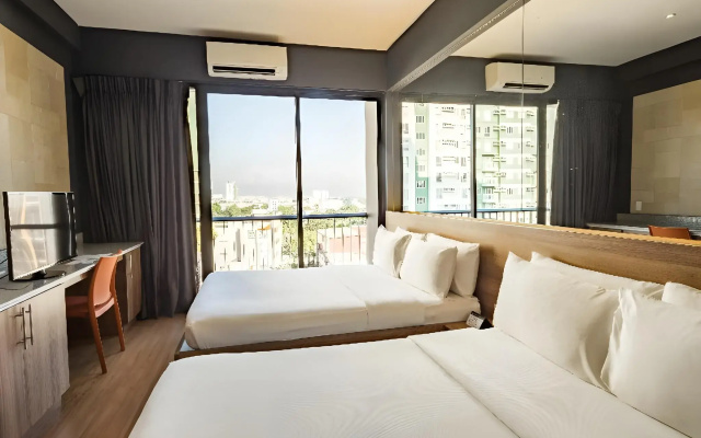 Azumi Boutique Hotel
