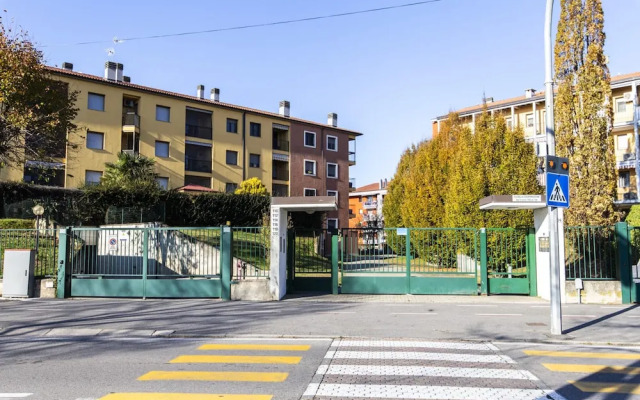 Cooperazione 120 in Rozzano