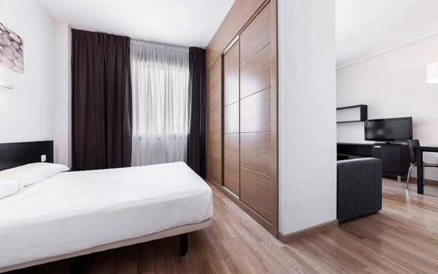 Compostela Suites Apartments