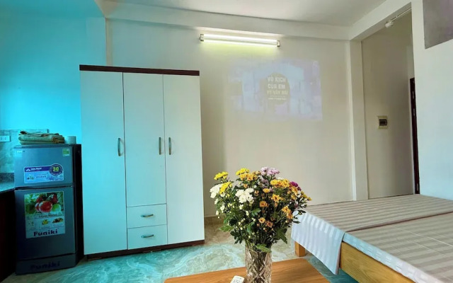 Era Apartment Royal City