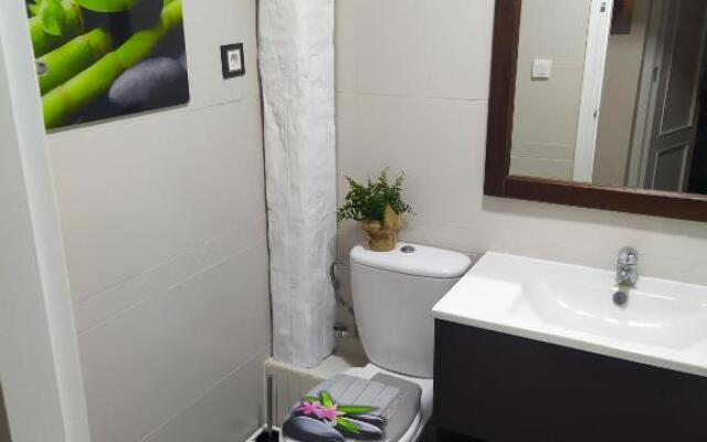 Alojamiento en Urb La Marina