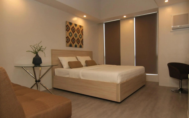 Mabolo Royal Hotel
