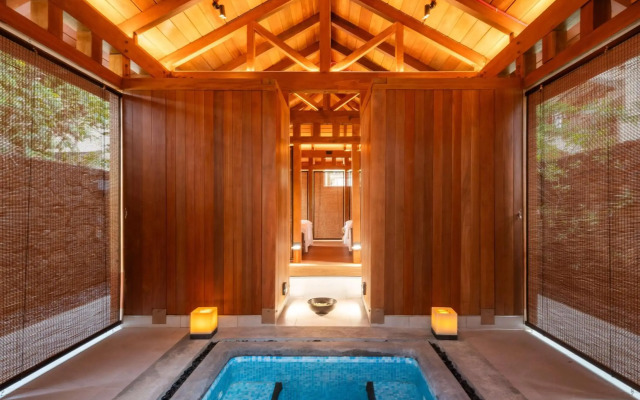 Hilton Mauritius Resort & Spa