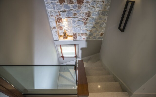 Ariadne Luxury Villa