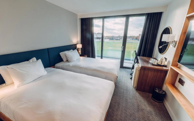 Hilton Garden Inn Manchester Emirates Old Trafford