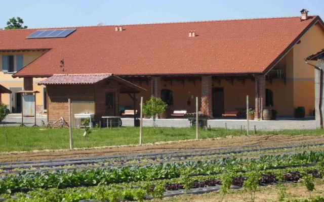 Country House Cascina Orto