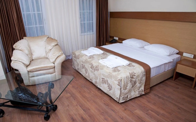 Sunhill Centro Hotel