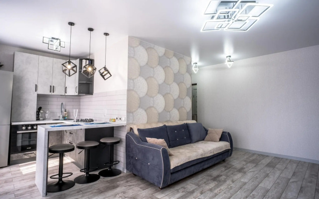 Апартаменты на улице Советская 66