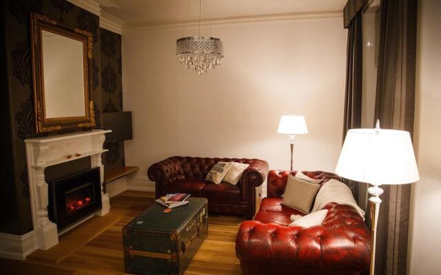Sanctum Boutique Apartments
