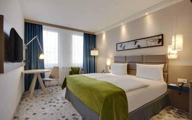 Holiday Inn Berlin - City East Side by IHG