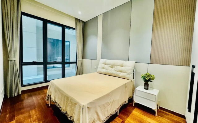 The Manor KLCC Luxury Asia