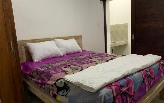 91080 Kubu D&d Guesthouse