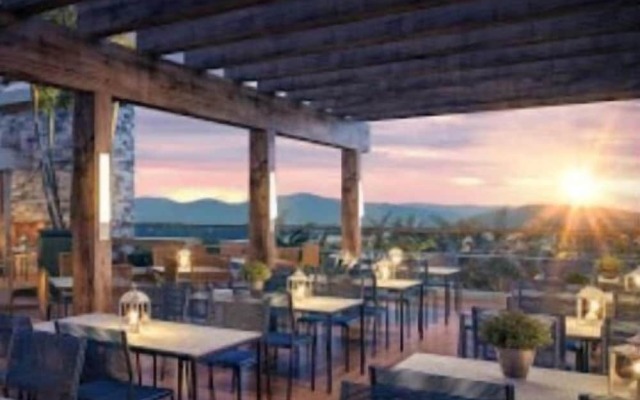 Golden Gramado Resort Lagheto