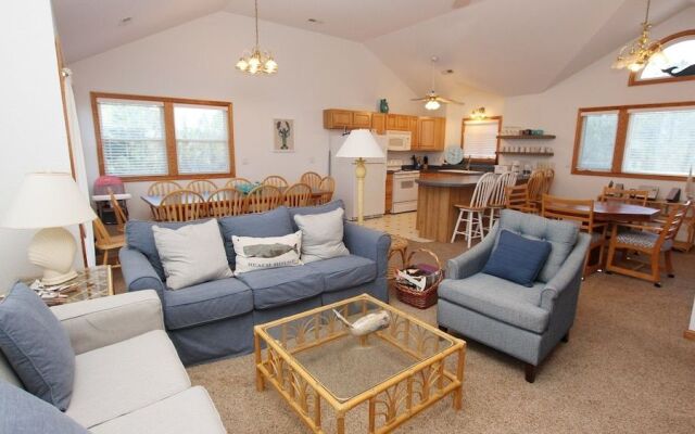 A Whalehaven - 6 Br Home