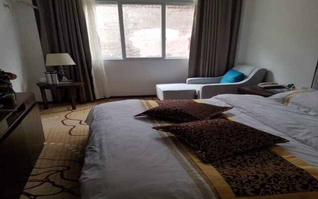 Jiuzhaigou Beautiful Time Hotel