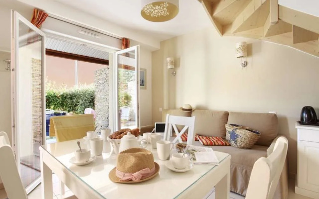 Residence le Mas des Flamants