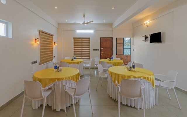 Treebo Amigos Residency Cochin Airport Hotel