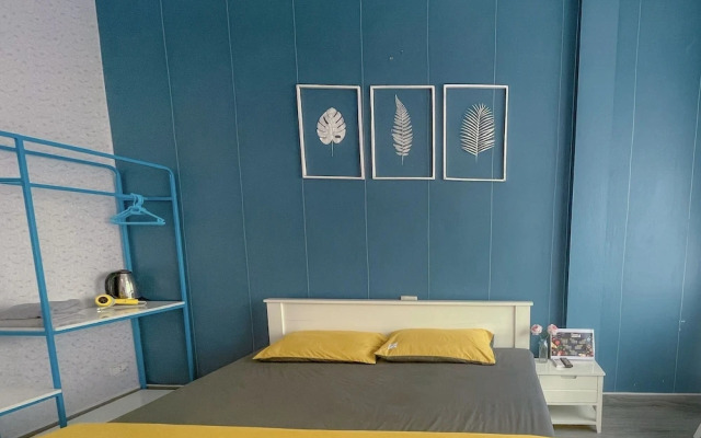 La Casa Homestay Ha Long