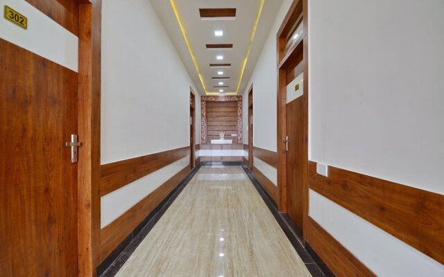 Panchsheel Plaza By OYO Rooms