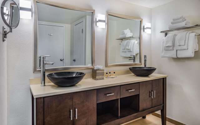 Wyndham Sacramento