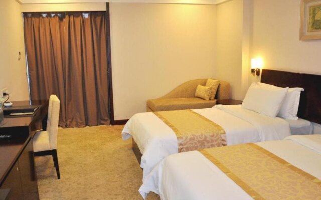 Foshan Panorama Hotel