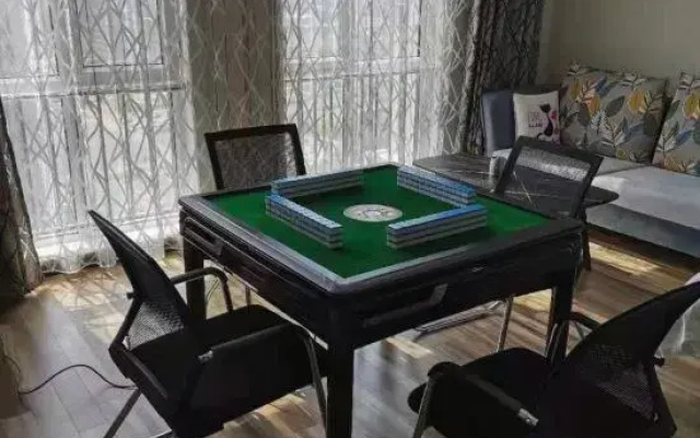 Hohhot Tuge Apartment