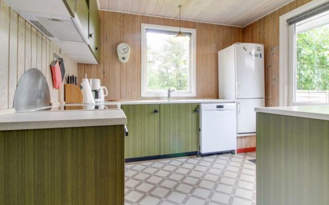 "Amyntas" - 1.4km from the sea in Western Jutland