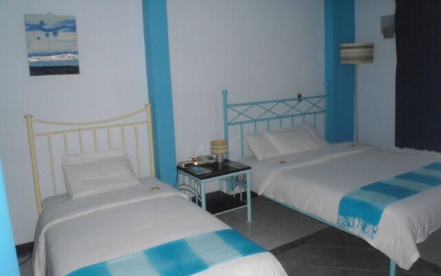 Hotel Casa Cambranes