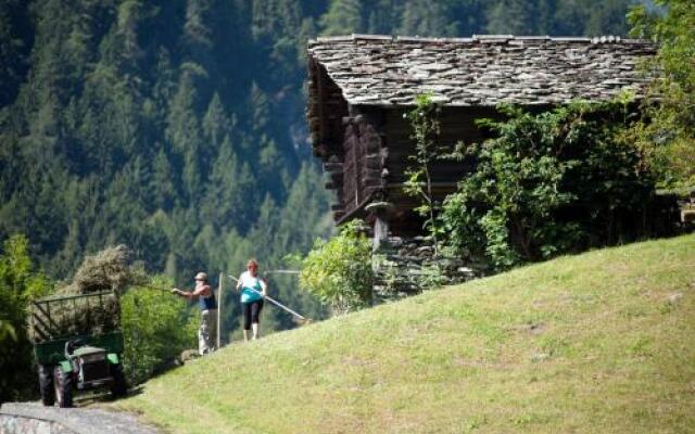 Albergo Castello da Bonino