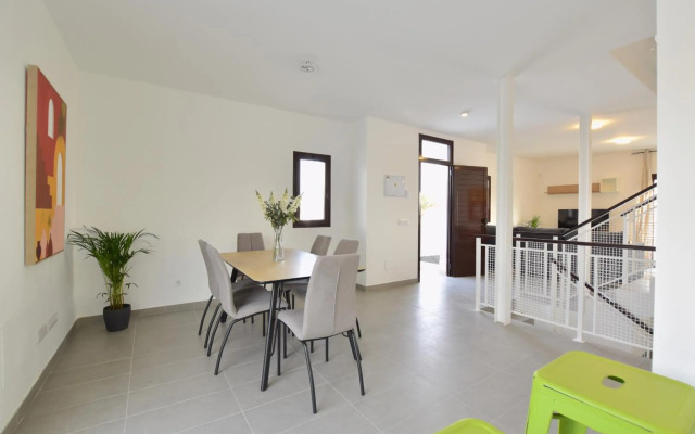 Mirador del Mar Lanzarote