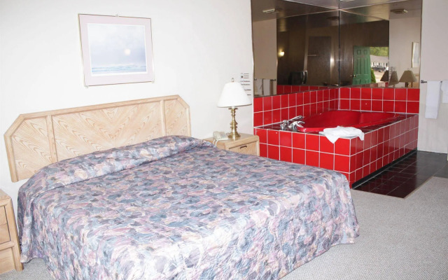 Tropicana Inn