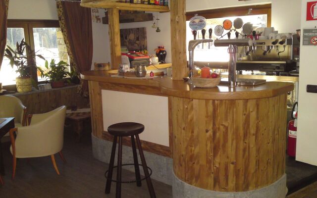 Albergo Punta Zerbion