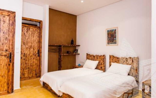 Dakhla Spirit Surf House
