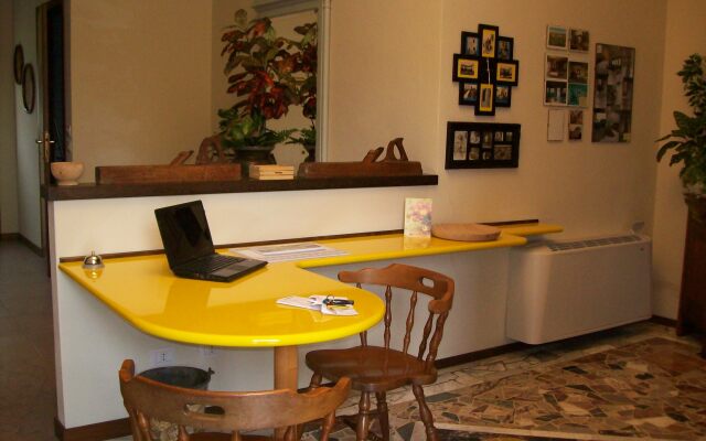 La Bottega del Falegname Guest House
