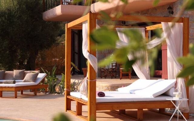 Amapola - Agapi Villas