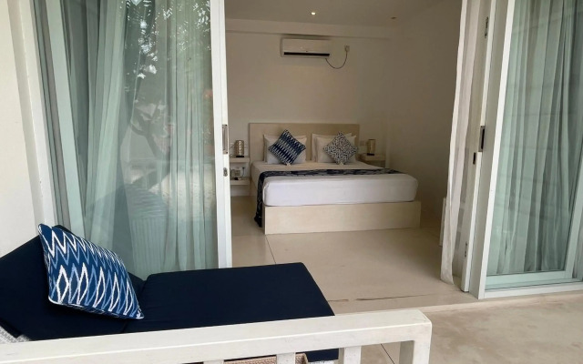Seri Resort Gili Meno - Adults Only