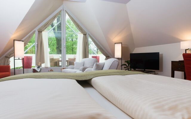 Parkhotel Rothof