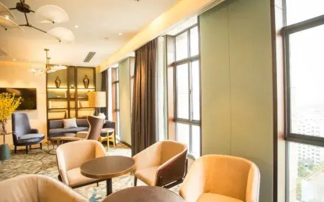 Yinbao Mingdu Boutique Hotel