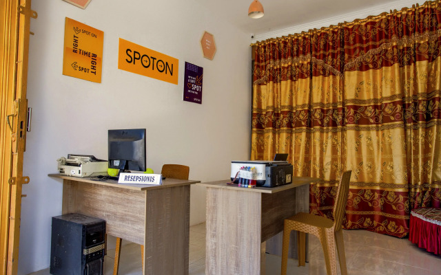 Harland Guesthouse by OYO Rooms
