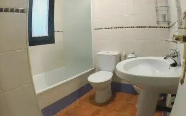 Apartamentos Vacacionales Atlanterra