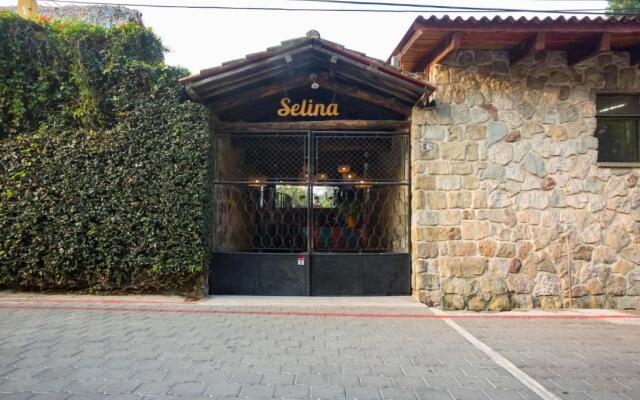 Selina Atitlan - Hostel